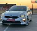 Серый Киа Сид, объемом двигателя 1.6 л и пробегом 250 тыс. км за 12300 $, фото 5 на Automoto.ua
