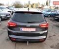 Серый Киа Сид, объемом двигателя 1.6 л и пробегом 130 тыс. км за 11500 $, фото 8 на Automoto.ua