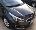 Серый Киа Сид, объемом двигателя 1.58 л и пробегом 105 тыс. км за 13800 $, фото 6 на Automoto.ua