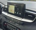 Серый Киа Сид, объемом двигателя 1.4 л и пробегом 221 тыс. км за 12800 $, фото 61 на Automoto.ua