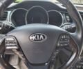 Серый Киа Сид, объемом двигателя 1.6 л и пробегом 89 тыс. км за 14100 $, фото 7 на Automoto.ua