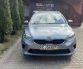 Серый Киа Сид, объемом двигателя 1.4 л и пробегом 221 тыс. км за 12800 $, фото 18 на Automoto.ua