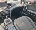 Серый Киа Сид, объемом двигателя 1.4 л и пробегом 220 тыс. км за 13800 $, фото 39 на Automoto.ua
