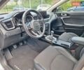 Серый Киа Сид, объемом двигателя 1.4 л и пробегом 220 тыс. км за 13800 $, фото 18 на Automoto.ua