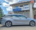 Серый Киа Сид, объемом двигателя 1.4 л и пробегом 220 тыс. км за 13800 $, фото 1 на Automoto.ua