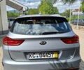 Серый Киа Сид, объемом двигателя 1.4 л и пробегом 220 тыс. км за 13800 $, фото 9 на Automoto.ua
