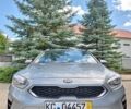 Серый Киа Сид, объемом двигателя 1.4 л и пробегом 220 тыс. км за 13800 $, фото 7 на Automoto.ua