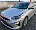 Сірий Кіа Сід, об'ємом двигуна 1.6 л та пробігом 261 тис. км за 12500 $, фото 1 на Automoto.ua