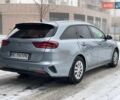 Сірий Кіа Сід, об'ємом двигуна 1.37 л та пробігом 87 тис. км за 12900 $, фото 7 на Automoto.ua