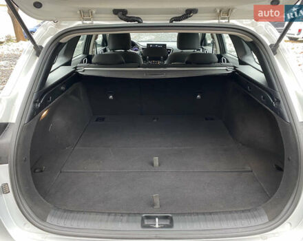 Серый Киа Сид, объемом двигателя 1.6 л и пробегом 261 тыс. км за 12700 $, фото 27 на Automoto.ua