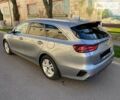 Серый Киа Сид, объемом двигателя 1.59 л и пробегом 70 тыс. км за 15900 $, фото 7 на Automoto.ua