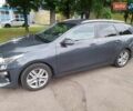 Серый Киа Сид, объемом двигателя 1.59 л и пробегом 189 тыс. км за 14100 $, фото 1 на Automoto.ua