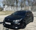 Серый Киа Сид, объемом двигателя 1.6 л и пробегом 146 тыс. км за 15200 $, фото 1 на Automoto.ua
