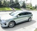Серый Киа Сид, объемом двигателя 1.6 л и пробегом 62 тыс. км за 17199 $, фото 1 на Automoto.ua