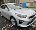 Серый Киа Сид, объемом двигателя 1.6 л и пробегом 261 тыс. км за 12700 $, фото 7 на Automoto.ua