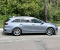 Серый Киа Сид, объемом двигателя 1.6 л и пробегом 62 тыс. км за 17199 $, фото 3 на Automoto.ua