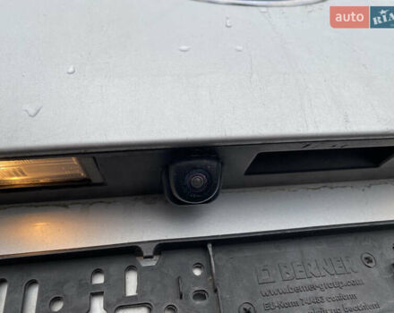 Серый Киа Сид, объемом двигателя 1.6 л и пробегом 261 тыс. км за 12700 $, фото 31 на Automoto.ua