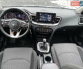 Серый Киа Сид, объемом двигателя 1.6 л и пробегом 261 тыс. км за 12700 $, фото 25 на Automoto.ua