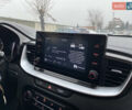 Серый Киа Сид, объемом двигателя 1.6 л и пробегом 261 тыс. км за 12700 $, фото 19 на Automoto.ua