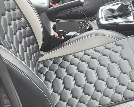 Серый Киа Сид, объемом двигателя 1.59 л и пробегом 189 тыс. км за 14100 $, фото 5 на Automoto.ua