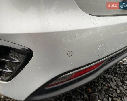 Серый Киа Сид, объемом двигателя 1.6 л и пробегом 261 тыс. км за 12700 $, фото 36 на Automoto.ua