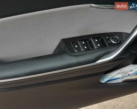 Серый Киа Сид, объемом двигателя 1.59 л и пробегом 189 тыс. км за 14100 $, фото 14 на Automoto.ua