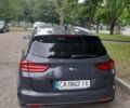 Серый Киа Сид, объемом двигателя 1.59 л и пробегом 189 тыс. км за 14100 $, фото 12 на Automoto.ua