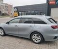 Сірий Кіа Сід, об'ємом двигуна 1.6 л та пробігом 140 тис. км за 15000 $, фото 2 на Automoto.ua