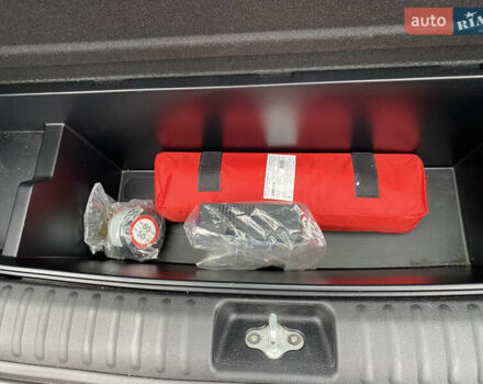 Серый Киа Сид, объемом двигателя 1.6 л и пробегом 261 тыс. км за 12700 $, фото 28 на Automoto.ua