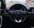 Сірий Кіа Сід, об'ємом двигуна 1.37 л та пробігом 87 тис. км за 12900 $, фото 16 на Automoto.ua