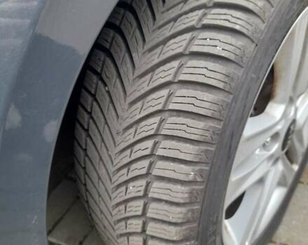 Серый Киа Сид, объемом двигателя 1.59 л и пробегом 189 тыс. км за 14100 $, фото 4 на Automoto.ua