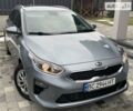 Серый Киа Сид, объемом двигателя 1.4 л и пробегом 83 тыс. км за 12650 $, фото 3 на Automoto.ua