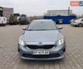 Серый Киа Сид, объемом двигателя 1.6 л и пробегом 139 тыс. км за 15000 $, фото 1 на Automoto.ua