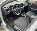Серый Киа Сид, объемом двигателя 1.6 л и пробегом 261 тыс. км за 12700 $, фото 13 на Automoto.ua