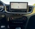 Серый Киа Сид, объемом двигателя 1.4 л и пробегом 85 тыс. км за 17500 $, фото 7 на Automoto.ua