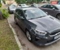 Серый Киа Сид, объемом двигателя 1.59 л и пробегом 189 тыс. км за 14100 $, фото 10 на Automoto.ua