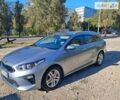 Серый Киа Сид, объемом двигателя 1.6 л и пробегом 136 тыс. км за 15500 $, фото 1 на Automoto.ua