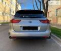 Серый Киа Сид, объемом двигателя 1.59 л и пробегом 70 тыс. км за 15900 $, фото 10 на Automoto.ua