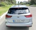 Серый Киа Сид, объемом двигателя 1.6 л и пробегом 62 тыс. км за 17199 $, фото 6 на Automoto.ua