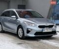 Сірий Кіа Сід, об'ємом двигуна 1.37 л та пробігом 87 тис. км за 12900 $, фото 1 на Automoto.ua