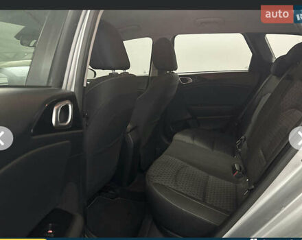 Серый Киа Сид, объемом двигателя 1.6 л и пробегом 261 тыс. км за 12700 $, фото 43 на Automoto.ua