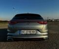 Серый Киа Сид, объемом двигателя 1.4 л и пробегом 85 тыс. км за 17500 $, фото 5 на Automoto.ua