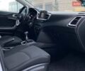 Сірий Кіа Сід, об'ємом двигуна 1.37 л та пробігом 87 тис. км за 12900 $, фото 15 на Automoto.ua
