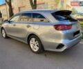 Серый Киа Сид, объемом двигателя 1.59 л и пробегом 70 тыс. км за 15900 $, фото 8 на Automoto.ua