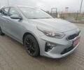 Серый Киа Сид, объемом двигателя 1.6 л и пробегом 188 тыс. км за 11864 $, фото 1 на Automoto.ua