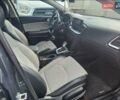 Сірий Кіа Сід, об'ємом двигуна 1.59 л та пробігом 60 тис. км за 17000 $, фото 1 на Automoto.ua