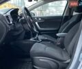 Сірий Кіа Сід, об'ємом двигуна 1.37 л та пробігом 87 тис. км за 12900 $, фото 10 на Automoto.ua