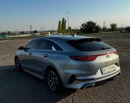 Серый Киа Сид, объемом двигателя 1.4 л и пробегом 85 тыс. км за 17500 $, фото 1 на Automoto.ua