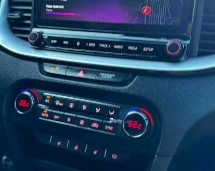 Серый Киа Сид, объемом двигателя 1.4 л и пробегом 85 тыс. км за 17500 $, фото 8 на Automoto.ua