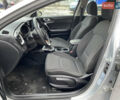 Серый Киа Сид, объемом двигателя 1.6 л и пробегом 261 тыс. км за 12700 $, фото 14 на Automoto.ua